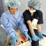 高校2年生にオススメ！OPEN CAMPAS&入試準備講座の詳細