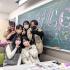 大阪保健福祉専門学校 学園祭★模擬店や体験ブースで学校の雰囲気がわかる！4