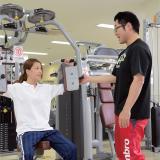 スペシャル体験学習(スポーツ)の詳細