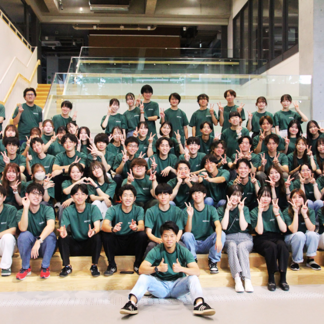 麗澤大学 ☆経営学部☆【12月限定特別プログラムあり】冬のOC3