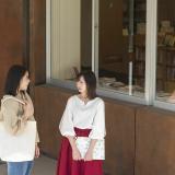 社会人・既卒者向け～学校説明会～の詳細