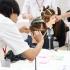 愛媛県美容専門学校 ☆メンズカット体験orまつ毛エクステ体験☆1