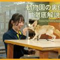 ＴＣＡ東京ＥＣＯ動物海洋専門学校 動物園の裏側徹底解説！