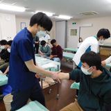 在宅治療（福祉）と鍼灸マッサージの詳細