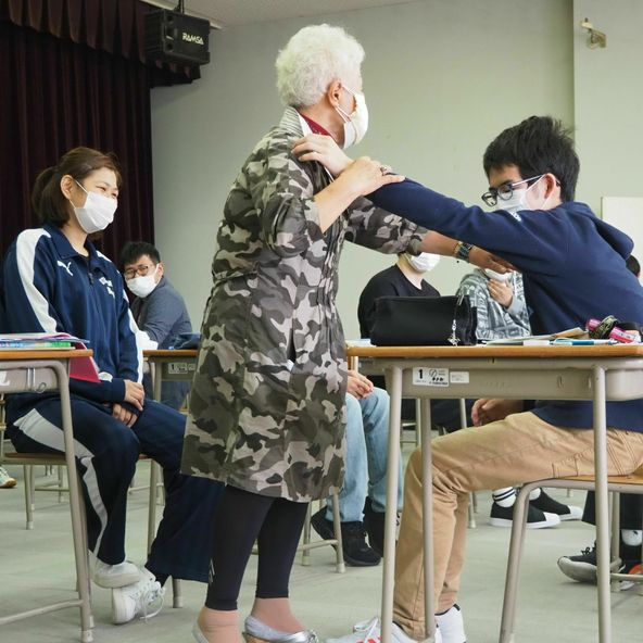 北海道介護福祉学校 資料請求 願書請求 学校案内 スタディサプリ 進路