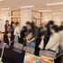 山形デザイン専門学校 【ビジュアルコース】在校生が案内！オープンキャンパス2