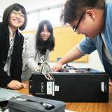 最新!プログラム開発!【ネットワークエンジニアコース】の詳細