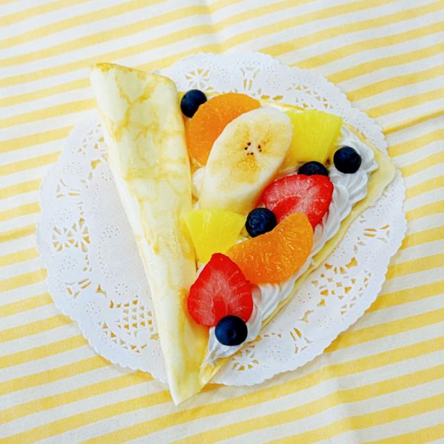 日本デザイン福祉専門学校 【9月・10月開催】製菓デザイン講座3