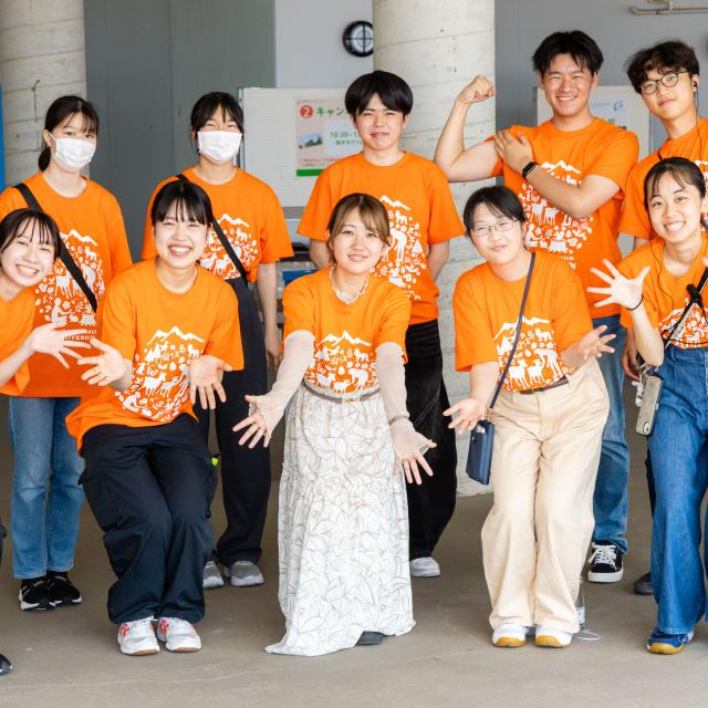 尚絅学院大学 【受験準備！】12月ミニオープンキャンパス！※仮予約2