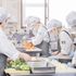 新潟調理師専門学校 給食の仕事がわかる！オープンキャンパス2