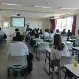 【社会人や部活帰り必見】学校イブニング説明会の詳細