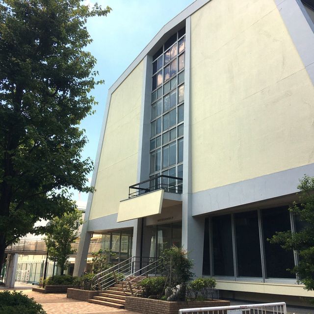 桐朋学園芸術短期大学 【音楽専攻】3月のオープンキャンパス4