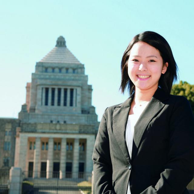 大原簿記医療秘書公務員専門学校町田校 オープンキャンパス☆公務員(事務)系☆1