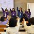 こども教育宝仙大学 8/9（日）オープンキャンパス（午前の部）1