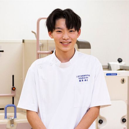 在校生レポート画像