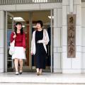 身延山大学 【9月・10月 】毎日がオープンキャンパス