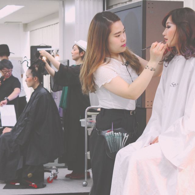 21オープンキャンパス 専門学校穴吹ビューティカレッジのオープンキャンパス情報と予約申込 スタディサプリ 進路