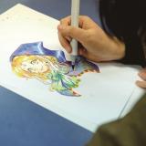 マンガ・イラスト体験♪♪の詳細