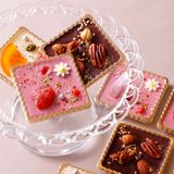 2/8【たまごシェフクラブ】義理チョコ大量生産の詳細