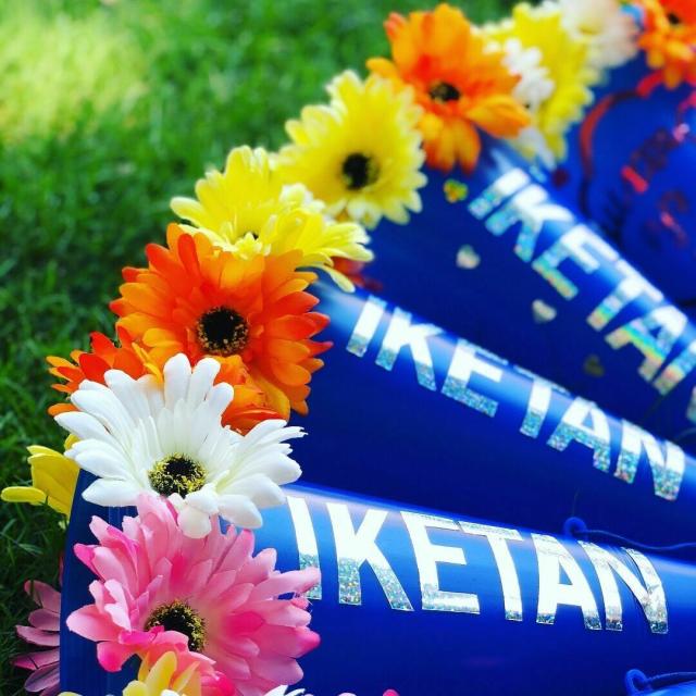 池坊短期大学 iketan OPEN CAMPUS ~好きが見つかる日~1