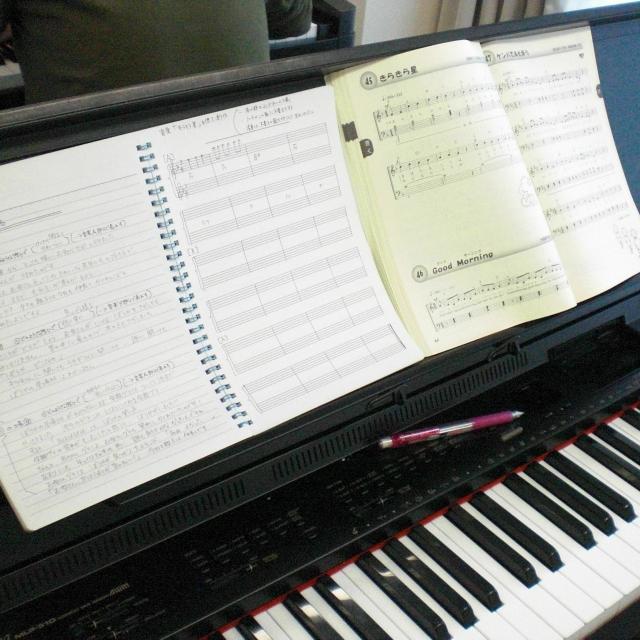 東京教育専門学校 冬休みの学校見学会4