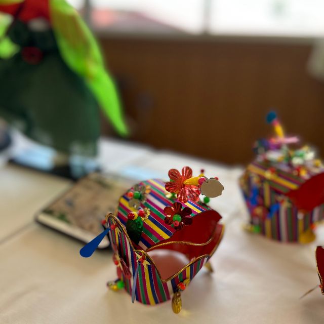 埼玉純真短期大学 5月30日(土)　出入り自由♪3