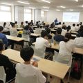 茨城県立情報テクノロジー大学校 キミが情報処理やITに向いてるか？が1日でわかる