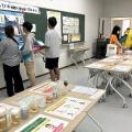 東北生活文化大学 【健康栄養学専攻】10月オープンキャンパス