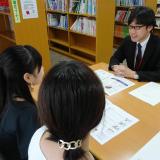 平日個別相談会【理学療法学科】／デイタイムコースの詳細