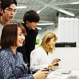 体験入学　【ゲームデザインコース】の詳細