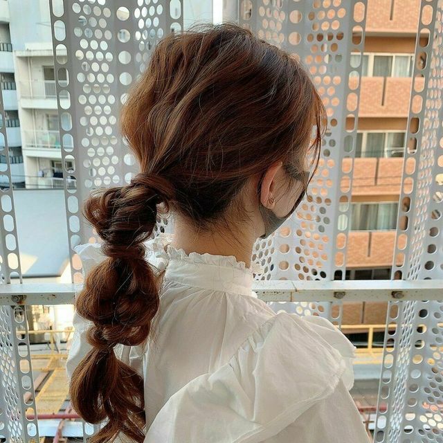 クルリンパ 三つ編み ヘアメイク体験オープンキャンパス 名古屋ビューティーアート専門学校のオープンキャンパス情報と予約申込 スタディサプリ 進路