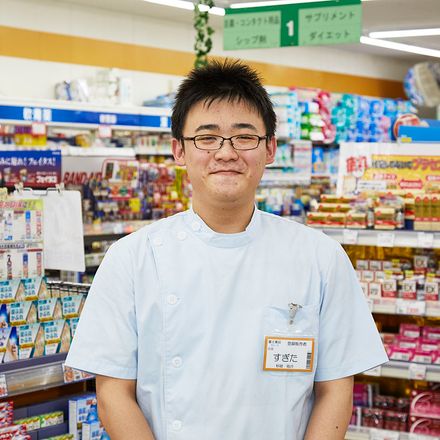 卒業後のキャリア画像