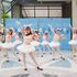 名古屋文化短期大学 オープンキャンパス開催！【テーマパークダンス・バレエコース】1