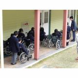 2018年度【介護福祉学科】個別体験型オープンスクールの詳細