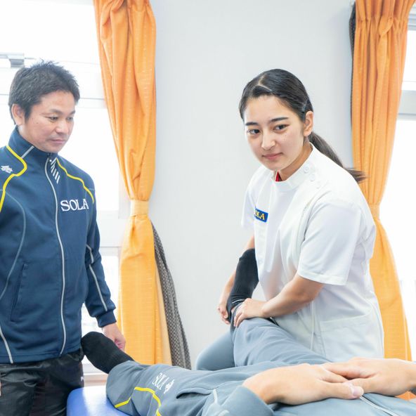 沖縄医療工学院 資料請求 願書請求 学校案内 スタディサプリ 進路