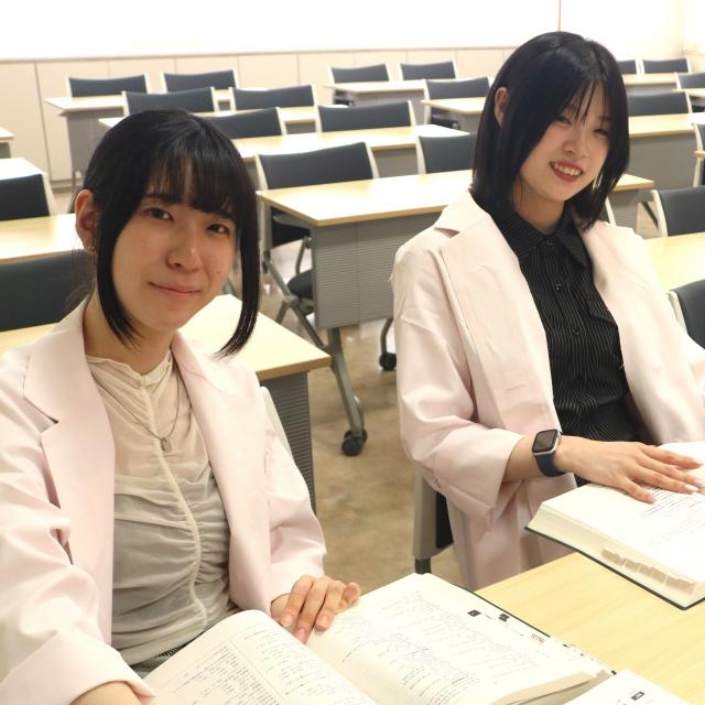 京都栄養医療専門学校 病院の裏側へ！医療事務＆診療情報管理士W体験DAY！1