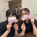 北陸ビジネス福祉専門学校 【介護福祉学科】AI！レク！施設コラボバスツアー