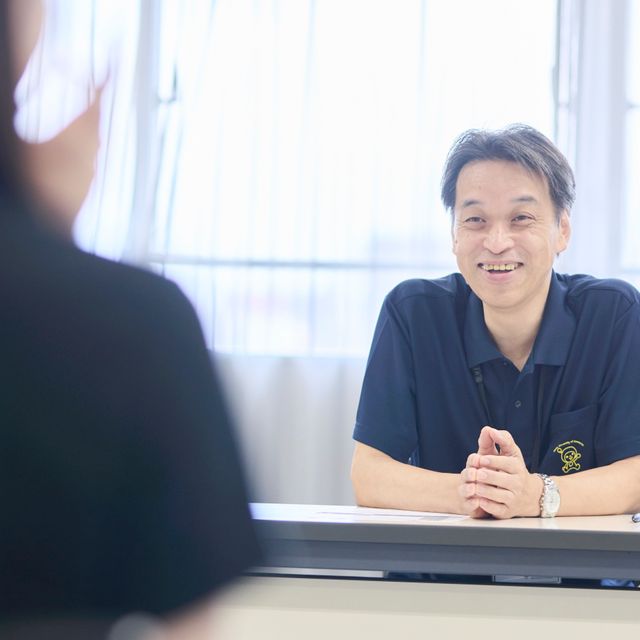 大阪商業大学 来て、見て、実感！キャンパスライフオープンキャンパス4