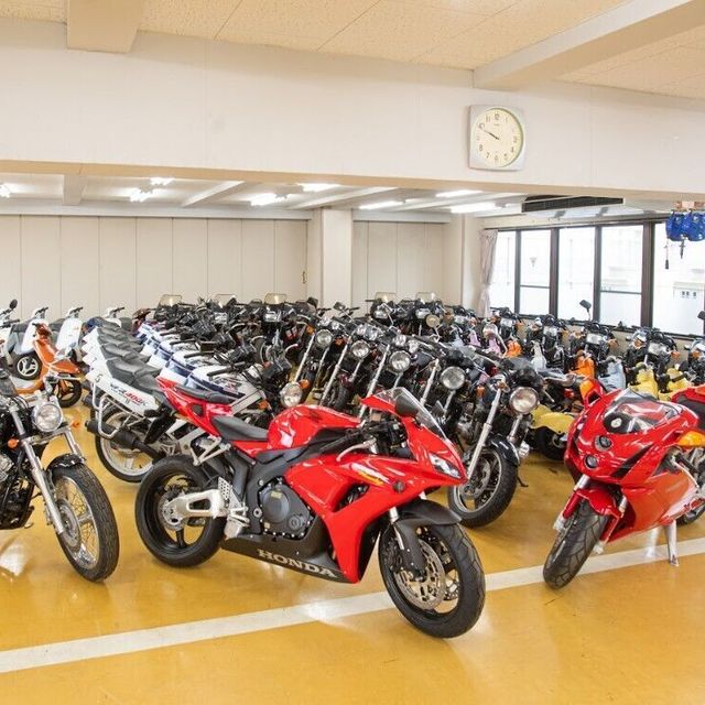 専門学校　水戸自動車大学校 在学生の9割が選んだ理由がここにある。OCで未来を体験！4