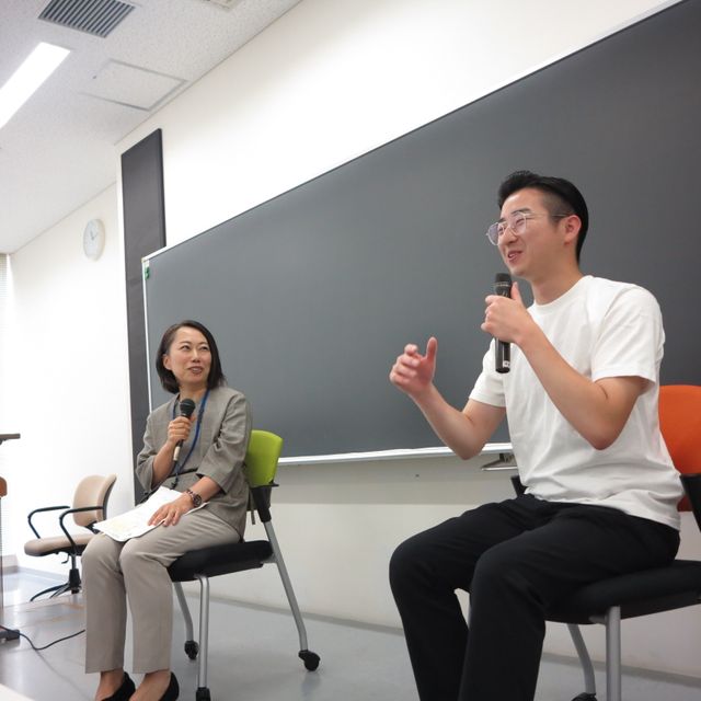 宇都宮共和大学 シティライフ学部見学会20262