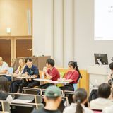 【高校生限定】真夏のオープンキャンパス！※無料ランチ付きの詳細