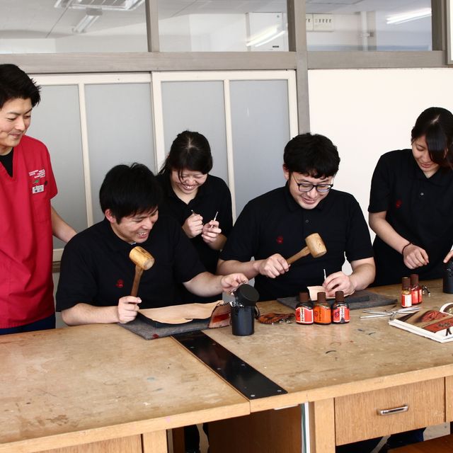 鹿児島第一医療リハビリ専門学校 【お仕事や部活で忙しい！】土曜日夜のオープンキャンパス4