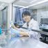 大阪バイオメディカル専門学校 バイオ分野の実験・分析・研究を体験！研究施設見学もできる♪3
