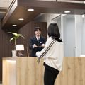 日本国際学園大学 キャスウェル外語エアライン・ホテル＆ブライダル専門学校 7月4日、25日AMオーキャン、PM模擬面接会(総合型選抜)