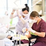 【歯科衛生士学科】オープンキャンパス！！の詳細