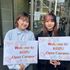 高津理容美容専門学校 ワインディング・ボディジュエリー体験★1