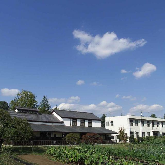 鯉淵学園農業栄養専門学校 いちょう祭り（学園祭）と同時開催の進学相談会！1