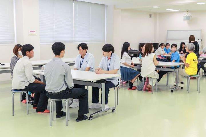 サブ画像