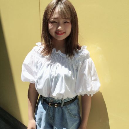 在校生レポート画像