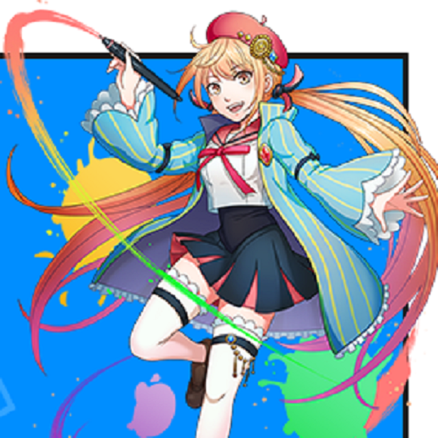 総合学園ヒューマンアカデミー千葉校 【高校2年生限定】ステップスクール ～漫画・イラスト～1